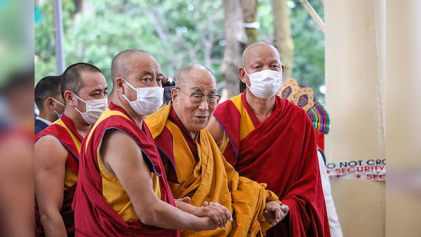 India expands security cover of Dalai Lama amid succession push by Beijing