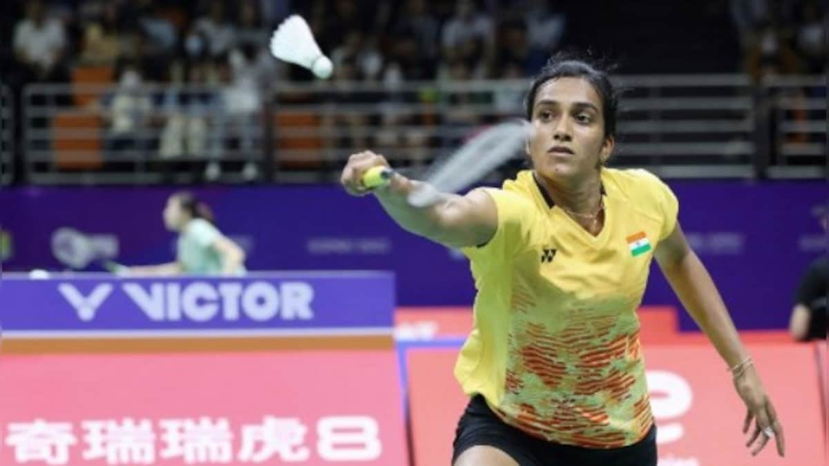 PV Sindhu low on confidence, shouldn't expect much from her at Asian Games: Coach Vimal Kumar