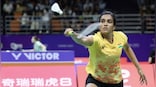 PV Sindhu low on confidence, shouldn't expect much from her at Asian Games: Coach Vimal Kumar