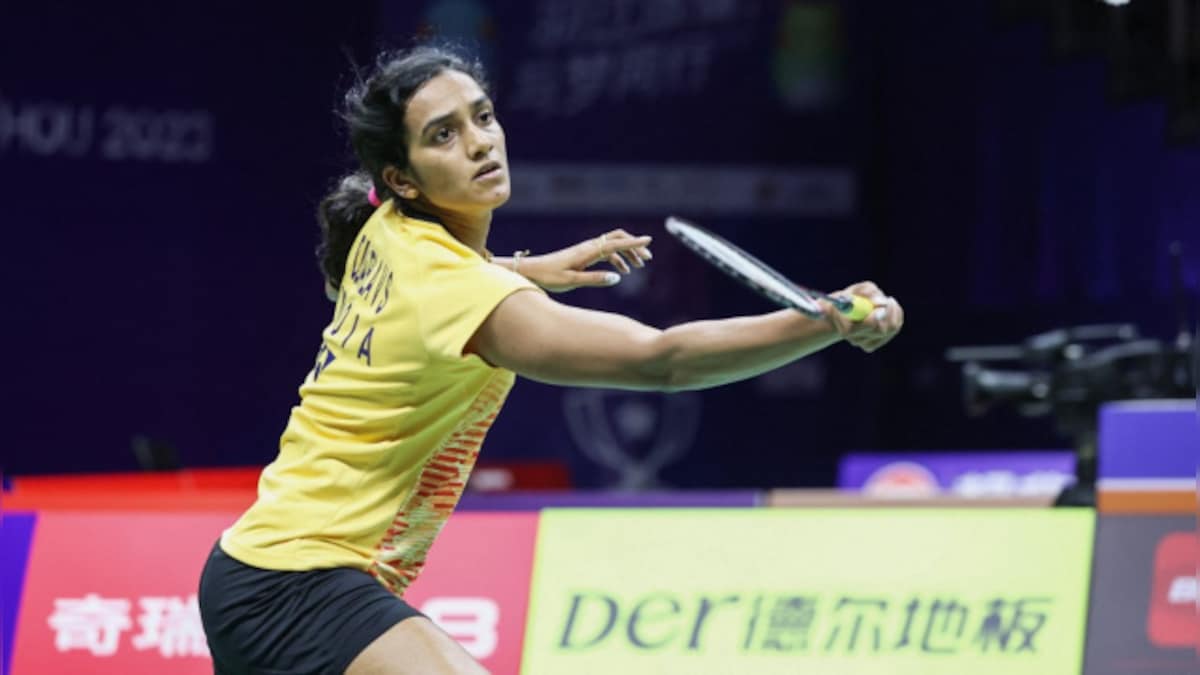 Australian Open: PV Sindhu, Kidambi Srikanth, HS Prannoy enter quarter-finals