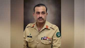 'Orchestrated tragic incidents' of 9 May will never repeated says Pakistan Army Chief