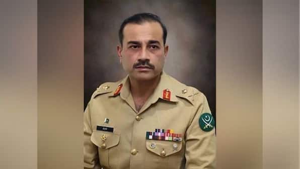 'Orchestrated tragic incidents' of 9 May will never repeated says Pakistan Army Chief