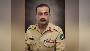 'Orchestrated tragic incidents' of 9 May will never repeated says Pakistan Army Chief