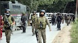 2 BSF personnel, 21 civilians held for involvement in infiltration attempts since 2021: Govt in Lok Sabha