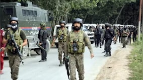 2 BSF personnel, 21 civilians held for involvement in infiltration attempts since 2021: Govt in Lok Sabha