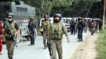 Kashmir: Indian Army thwarts Pakistan’s infiltration bid in Uri