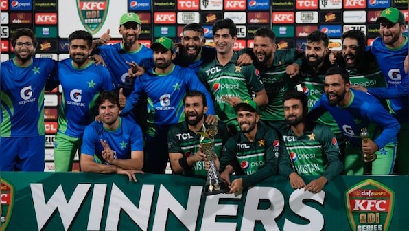 Pakistan unable to inflict whitewash on New Zealand, clinch series 4-1
