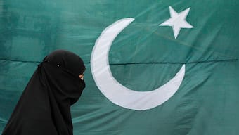 Pakistan's court orders release of former human rights minister as crackdown on PTI workers continue