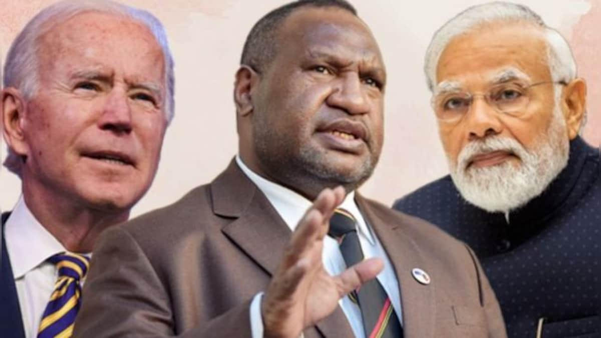 Avoid unnecessary comments on PM Modi, President Biden, Papua New Guinea PM tells nation