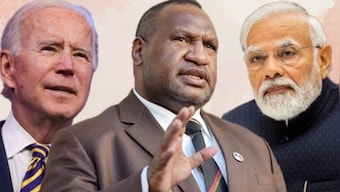 Avoid unnecessary comments on PM Modi, President Biden, Papua New Guinea PM tells nation