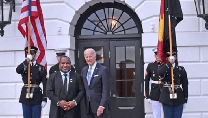 Serious breach of diplomatic protocols: Papua New Guinea strains ties with India by yielding to US bullying tactics