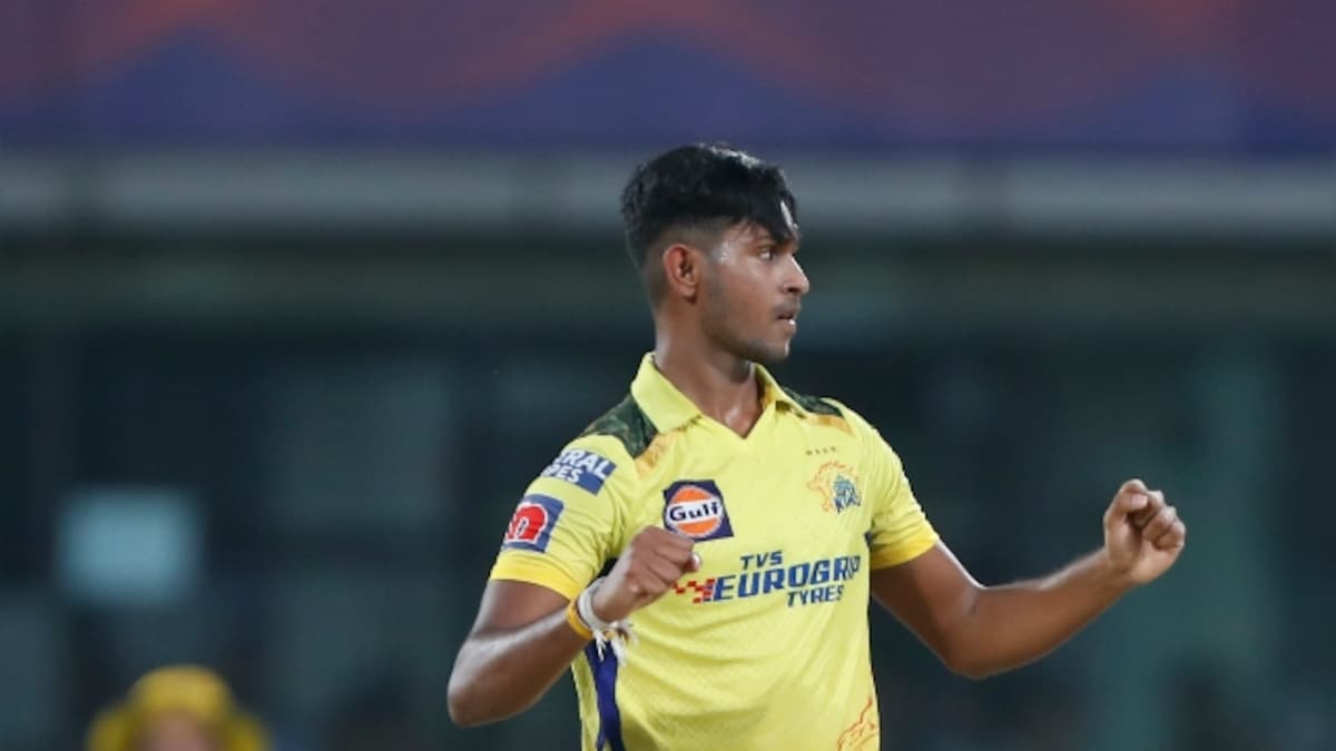 Matheesha Pathirana's heroics with CSK in IPL 2023 leads to place in Sri Lanka squad for Afghanistan ODIs