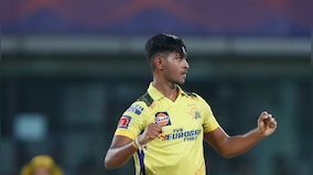 Lasith Malinga, Chaminda Vaas share differing views after MS Dhoni's 'red-ball cricket' remark on Matheesha Pathirana