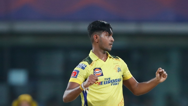 Matheesha Pathirana's heroics with CSK in IPL 2023 leads to place in Sri Lanka squad for Afghanistan ODIs Matheesha Pathirana's heroics with CSK in IPL 2023 leads to place in Sri Lanka squad for Afghanistan ODIs