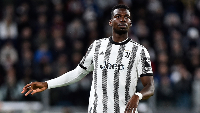 Serie A: Paul Pogba likely to miss remainder of Juventus' season as thigh injury resurfaces Serie A: Paul Pogba likely to miss remainder of Juventus' season as thigh injury resurfaces