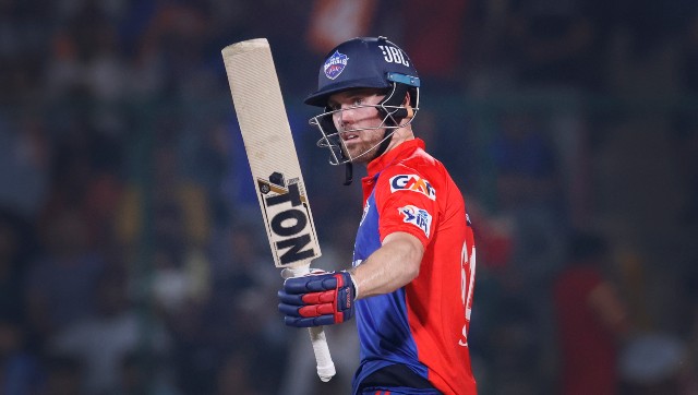 IPL 2023: Phil Salt's 87 guides Delhi Capitals to seven-wicket win over Royal Challengers Bangalore IPL 2023: Phil Salt's 87 guides Delhi Capitals to seven-wicket win over Royal Challengers Bangalore