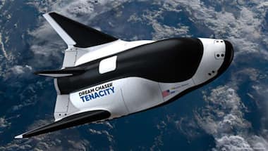 Major global powers have merged air and space domains, time for India to follow suit
