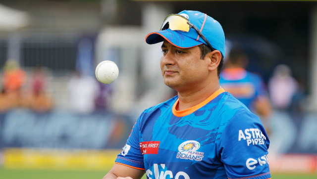 MI's Piyush Chawla reveals inspiration behind making solid comeback in IPL 2023 MI's Piyush Chawla reveals inspiration behind making solid comeback in IPL 2023