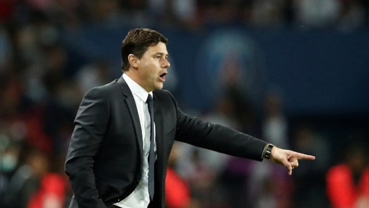 Chelsea agree deal with former Tottenham boss Mauricio Pochettino to take over as new manager: Report