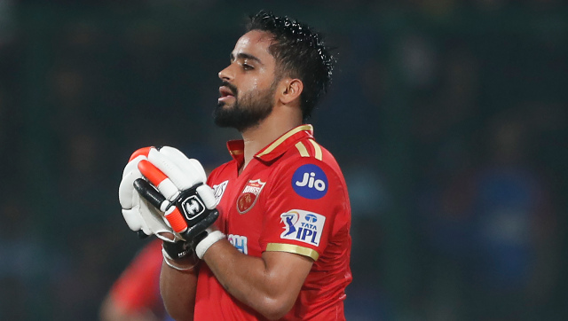 IPL 2023: Prabhsimran Singh, Harpreet Brar help PBKS knock DC out of race to playoffs with 31-run win IPL 2023: Prabhsimran Singh, Harpreet Brar help PBKS knock DC out of race to playoffs with 31-run win
