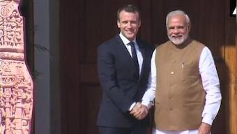 India-France Strategic Partnership: PM Modi accepts  Emmanuel Macron's invitation for Bastille Day Parade