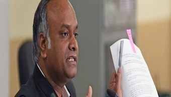 Textbook revision to anti-conversion laws: Cong mulls withdrawing legislations passed by previous BJP govt in Karnataka