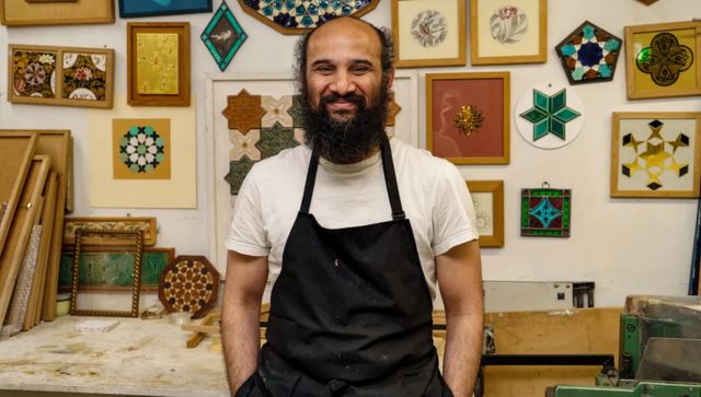 ‘Yet to sink in,’ says Pune-born architect invited to coronation of King Charles III ‘Yet to sink in,’ says Pune-born architect invited to coronation of King Charles III