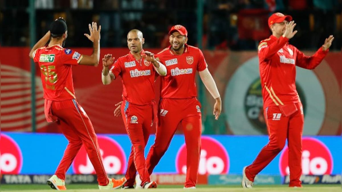 PBKS vs RR, IPL 2023: In must-win clash, Punjab and Rajasthan aim to keep slim playoff hopes alive