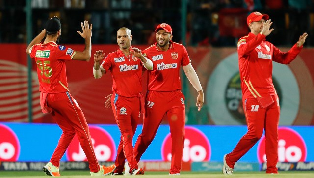 PBKS vs RR, IPL 2023: In must-win clash, Punjab and Rajasthan aim to keep slim playoff hopes alive PBKS vs RR, IPL 2023: In must-win clash, Punjab and Rajasthan aim to keep slim playoff hopes alive