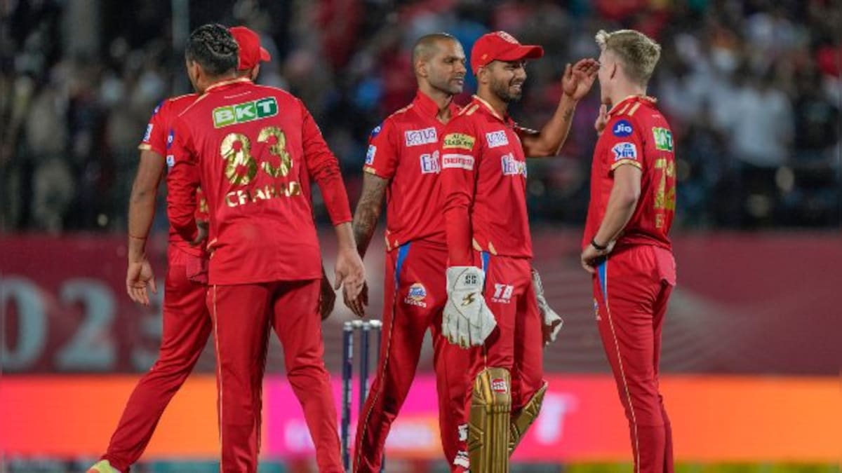 IPL 2023, Punjab Kings season analysis: Bowlers disappoint as promising season ends with a whimper