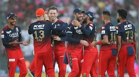 IPL 2023: 'Every young kid looks up to and wants to be a part of RCB' — Brett Lee