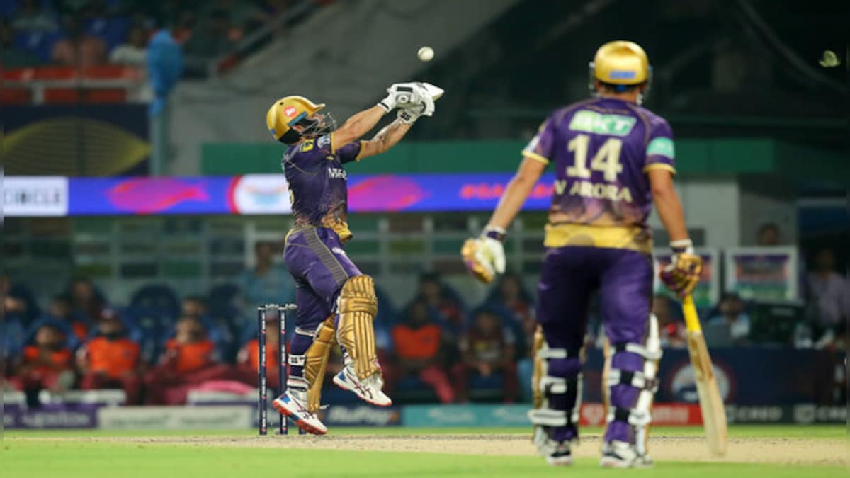 IPL 2023: Rinku Singh is going to get his paycheque a little higher next season, says Chris Gayle