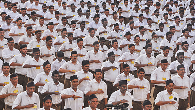 Karnataka lessons: RSS and BJP must rediscover their ideological moorings — it’s smart politics that’s good for nation Karnataka lessons: RSS and BJP must rediscover their ideological moorings — it’s smart politics that’s good for nation