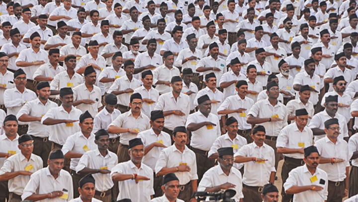 Karnataka lessons: RSS and BJP must rediscover their ideological moorings — it’s smart politics that’s good for nation