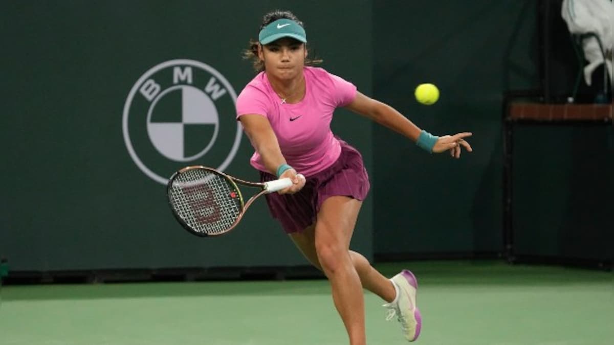 Emma Raducanu ruled out of French Open and Wimbledon after undergoing wrist surgery