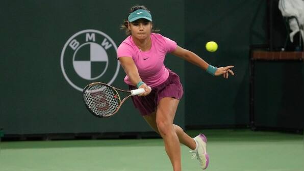 Emma Raducanu ruled out of French Open and Wimbledon after undergoing wrist surgery