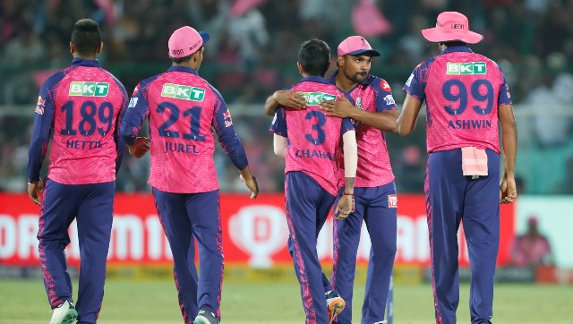 IPL Auctions 2024: Rajasthan Royals retained players, current squad, purse amount, remaining slots IPL Auctions 2024: Rajasthan Royals retained players, current squad, purse amount, remaining slots