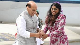 Rajnath Singh begins 3-day Maldives visit: A look at India’s ties with the island nation