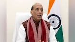 Chandigarh: Rajnath Singh inaugurates IAF Heritage Centre