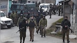 Two terrorists gunned down in encounter in J&K's Kulgam
