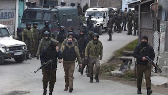 Lashkar-e-Taiba terrorist killed during encounter in J&K's Baramulla