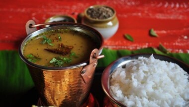 Man dies after falling into vessel of boiling rasam at Tamil Nadu wedding
