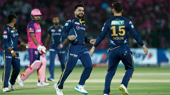 IPL 2023 Qualifier 1: Rashid Khan to be Gujarat Titans trump card against Chennai Super Kings, says Virender Sehwag