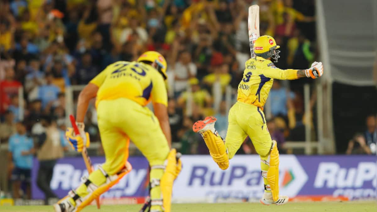 CSK vs GT Highlights, IPL 2023 Final: Jadeja seals dramatic victory as ...