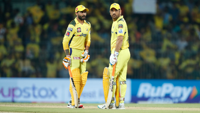 IPL 2023: CSK ride on middle-order cameos to defeat DC in low-scoring encounter IPL 2023: CSK ride on middle-order cameos to defeat DC in low-scoring encounter