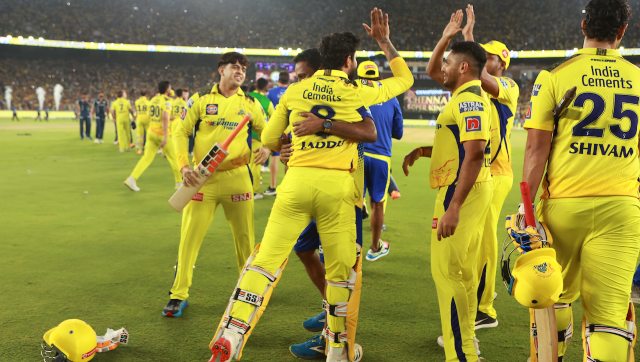 IPL 2023: Ravindra Jadeja regains Yellow Army's love as blockbuster season gets fitting finale IPL 2023: Ravindra Jadeja regains Yellow Army's love as blockbuster season gets fitting finale