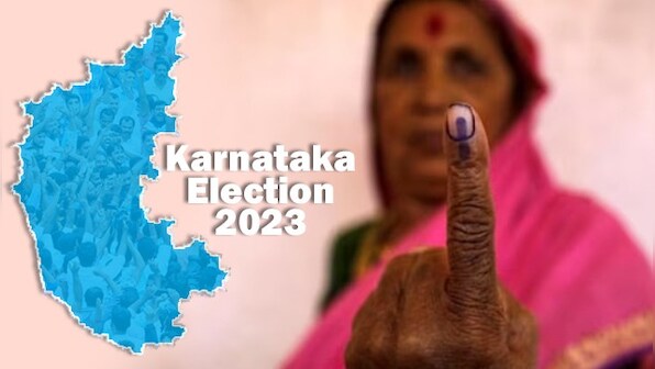 Karnataka Election 2023: Karnataka CM rejects exit poll results giving Congress edge over BJP
