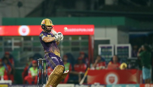 IPL 2023: Rinku Singh follows the Andre Russell template as KKR clinch last-ball win over PBKS IPL 2023: Rinku Singh follows the Andre Russell template as KKR clinch last-ball win over PBKS