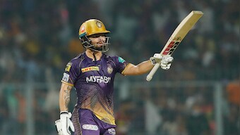 IPL 2023: Rinku Singh nearly pulls off another heist as LSG edge KKR out in last-ball thriller, enter playoffs