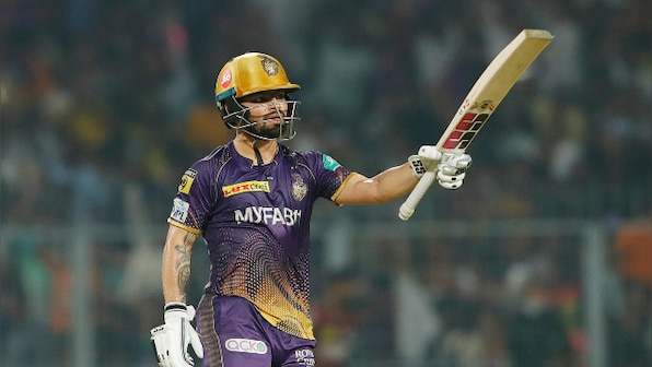 IPL 2023: Rinku Singh nearly pulls off another heist as LSG edge KKR out in last-ball thriller, enter playoffs